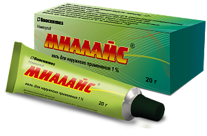 Фото Миалайс