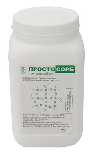 Фото Простосорб
