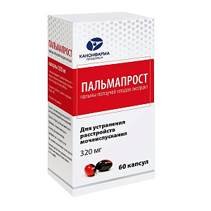 Фото Пальмапрост