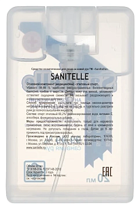 Фото Sanitelle