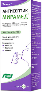 Фото Мирамед Антисептик