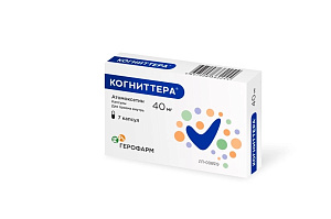 Фото Когниттера