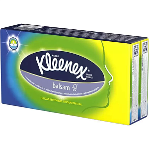 Фото Kleenex