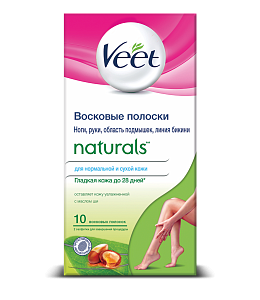 Фото Veet