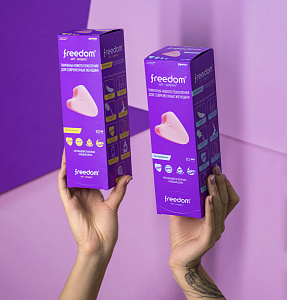 Фото Freedom Norma