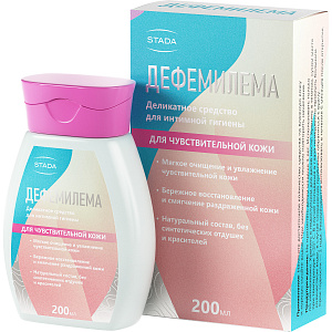 Фото Дефемилема