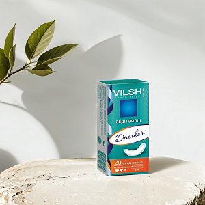 Фото Леди Вилш