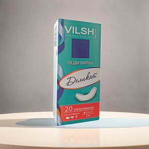 Фото Леди Вилш