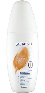 Фото Lactacyd