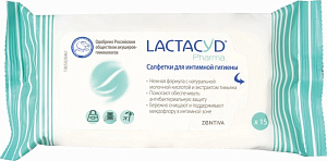 Фото Lactacyd
