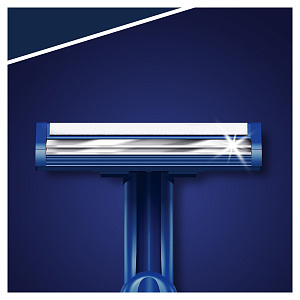 Фото Gillette