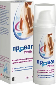 Фото Проваг