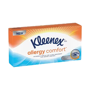 Фото Kleenex