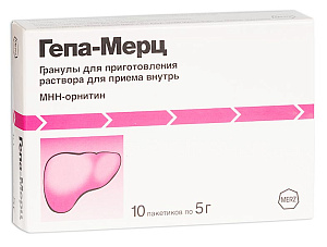 Фото Орнитин