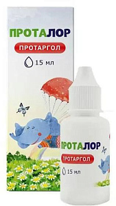 Фото Протаргол