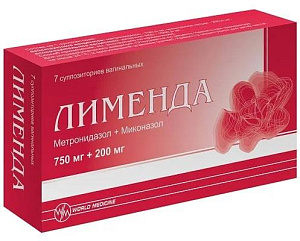 Фото Лименда