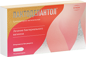 Фото Лактодепантол