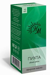 Фото Масло эфирное