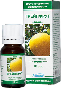 Фото Грейпфрут
