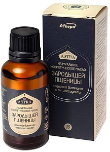 Фото Аспера