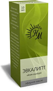 Фото Масло эфирное