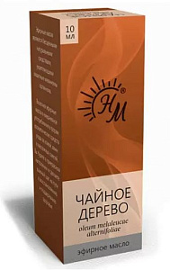 Фото Масло эфирное