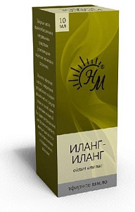 Фото Иланг-Иланг