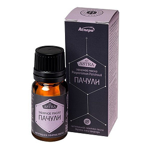 Фото Пачули Масло