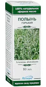 Фото Полынь