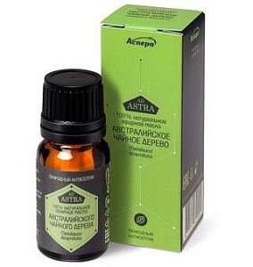 Фото Масло чайного дерева