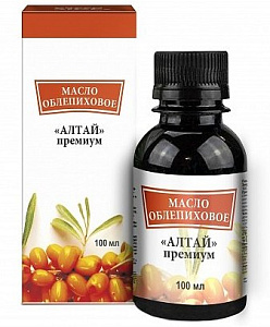 Фото Алтай премиум