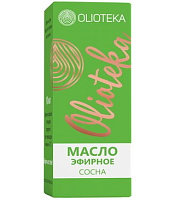 Фото OLIOTEKA, масло сосновое эфирное, 10 мл Фото OLIOTEKA, масло сосновое эфирное, 10 мл