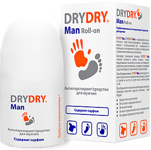 Фото Драй Драй