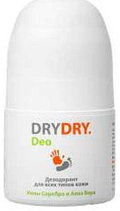 Фото Драй Драй