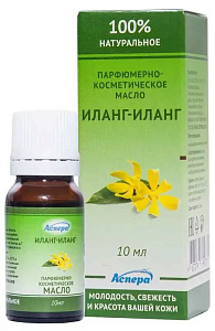 Фото Масло Иланг-Иланг