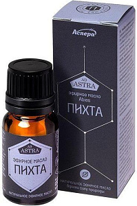 Фото Пихты масло эфирное