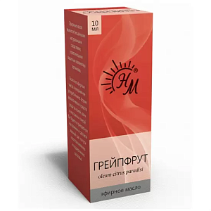 Фото Грейпфрута масло эфирное