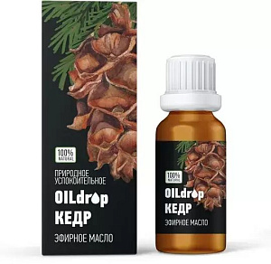 Фото OILDROP