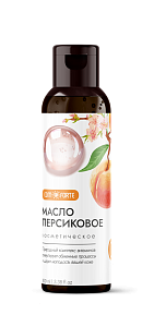 Фото Масло персиковых косточек