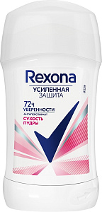 Фото Rexona