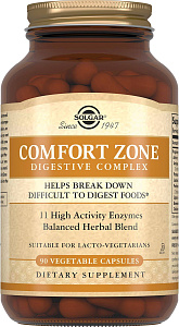 Фото Солгар Комфорт Зона