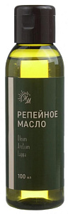 Фото Репейное масло