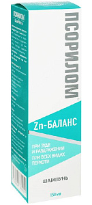 Фото Псорилом