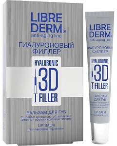 Фото Librederm