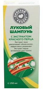 Фото Простой рецепт