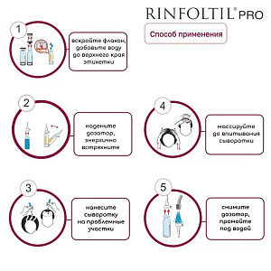 Фото Экстракт плодов карликовой пальмы