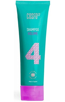 COSFO17-4, шампунь, 250 мл