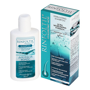 Фото Гиалуроновая кислота