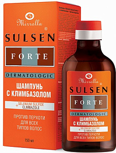 Фото Мирролла