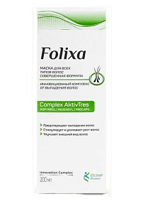 Фото Folixa